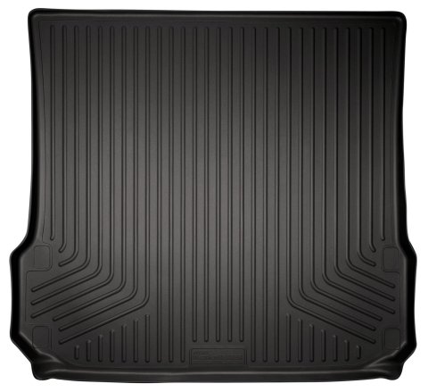 Husky Liners 13 Infiniti JX35 WeatherBeater Black Rear Cargo Liner
