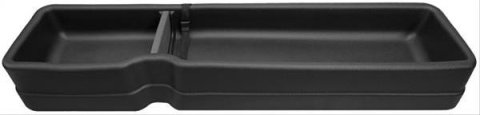Husky Liners 15-22 Ford F-150 SuperCrew Cab Husky GearBox
