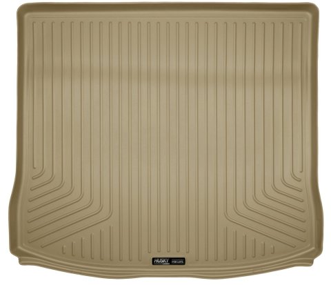 Husky Liners 2015 Ford Edge Weatherbeater Tan Rear Cargo Liner