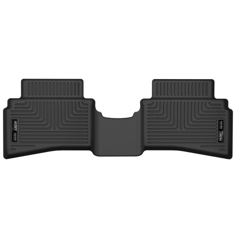 Husky Liners 20-22 Hyundai Venue X-Act Contour 2nd Seat Floor Liner - Black