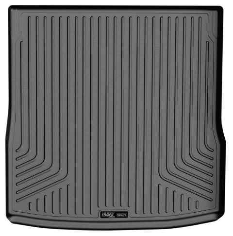 Husky Liners 2022 Mazda CX-50 WeatherBeater Cargo Liner - Blk