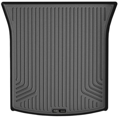 Husky Liners 20-22 Tesla Y WeatherBeater Cargo Liner - Blk