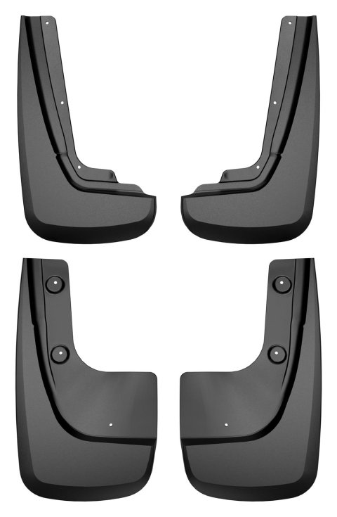 Husky Liners 22-23 Jeep Grand Cherokee Mud Guards