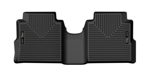 Husky Liners 18-22 Nissan Kicks X-Act Contour Black 2nd Row Floor Liner