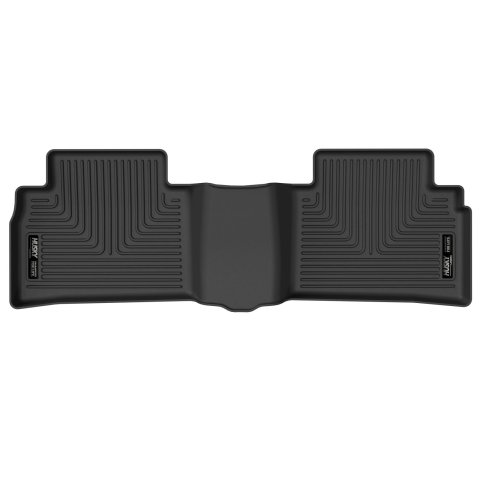 Husky Liners 2022 Hyundai Tucson X-Act Contour Series 2nd Seat Floor Liner - Black