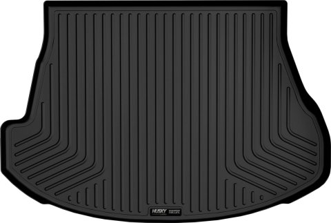 Husky Liners 22-23 Lexus NX250/NX350/NX350H WeatherBeater Black Trunk Liner