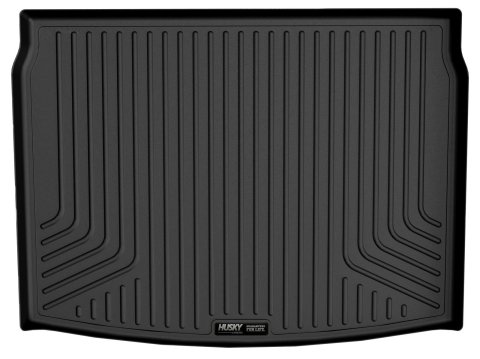 Husky Liners 17-22 Nissan Rogue Sport WeatherBeater Cargo Liner - Black