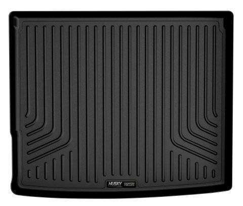 Husky Liners 23-24 Dodge Hornet Cargo Liner - Black