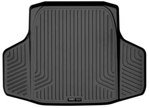 Husky Liners 23-24 Honda Accord Trunk Liner - Black