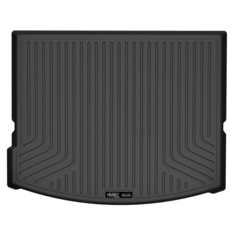 Husky Liners 16-24 Mercedes-Benz GLC300 (Excl.GLC Coupe) Weatherbeater Black Cargo Liner