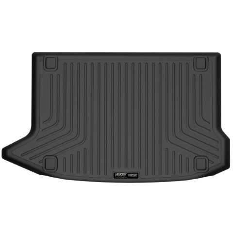 Husky Liners 19-24 Subaru Ascent WeatherBeater Cargo Liner - Black