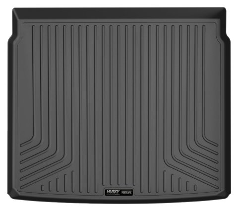 Husky Liners 23-23 Honda CR-V WeatherBeater Cargo & Trunk Liners Black