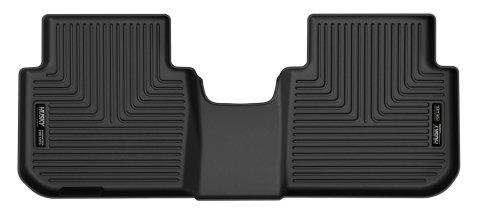 Husky Liners 23-2023 Honda CR-V X-Act Contour Second Row Floor Liners Black