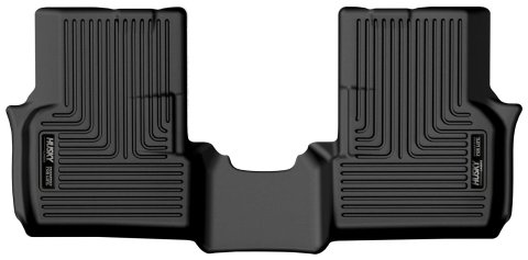 Husky Liners 23-24 Dodge Hornet X-Act Rear Floor Liner - Blk