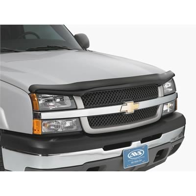 Husky Liners 07-09 Honda CR-V Aeroskin Hood Protector - Smoke