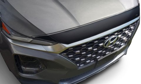 Husky Liners 20-23 Hyundai Sonata Aeroskin Hood Protector - Smoke