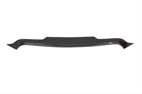 Husky Liners 09-18 Dodge RAM 1500 (Excl. Sport/Rebel) Aeroskin Hood Protector - Smoke