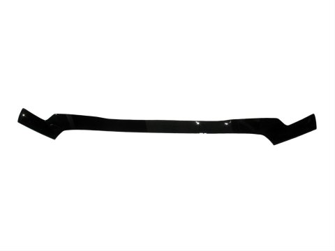 Husky Liners 08-22 Toyota Sequoia/07-13 Tundra Aeroskin Hood Protector - Smoke