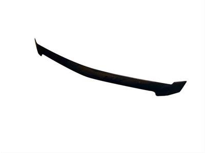 Husky Liners 11-16 Ford F-250/350 Super Duty Aeroskin Hood Protector - Smoke
