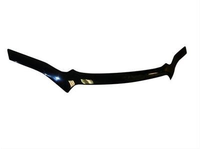 Husky Liners 08-10 Toyota Highlander Aeroskin Hood Protector - Smoke