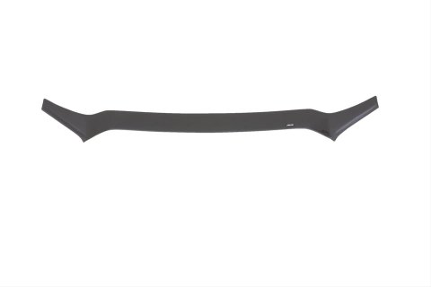 Husky Liners 13-16 Dodge Dart Aeroskin Hood Protector - Smoke