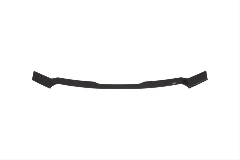 Husky Liners 14-18 GMC Sierra 1500 Aeroskin Hood Protector - Smoke