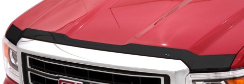 Husky Liners 18-21 Buick Enclave Aeroskin Hood Protector - Smoke