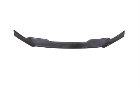 Husky Liners 15-20 Ford F-150 (Excl. Raptor) Aeroskin Hood Protector - Smoke