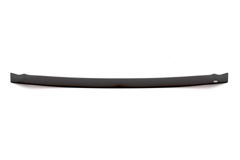 Husky Liners 18-24 Honda Odyssey Aeroskin Hood Protector - Smoke