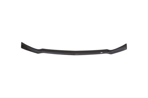 Husky Liners 16-18 Chevrolet Silverado 1500 Aeroskin Hood Protector - Smoke