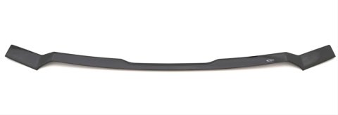 Husky Liners 19-25 RAM 1500 (Excl. Rebel/TRX) Aeroskin Hood Protector - Smoke