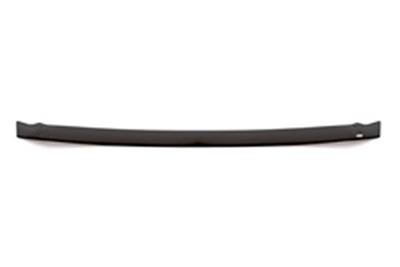 Husky Liners 14-19 Toyota Highlander Aeroskin Hood Protector - Smoke