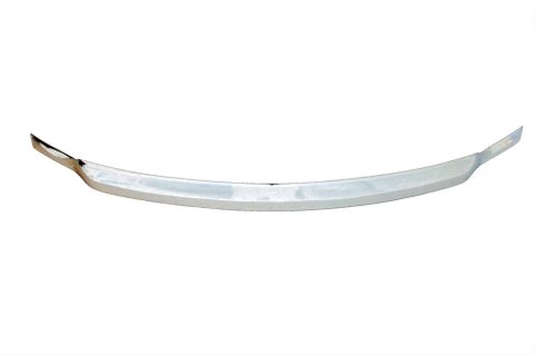 Husky Liners 10-13 Buick Lacrosse Aeroskin Hood Protector - Chrome