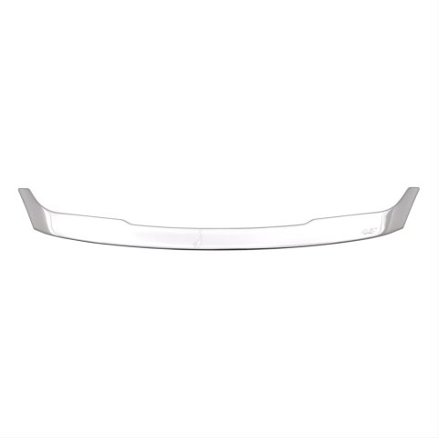 Husky Liners 06-11 Toyota RAV4 Aeroskin Hood Protector - Chrome