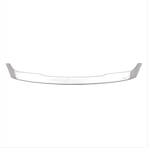 Husky Liners 13-18 Ford C-MAX Aeroskin Hood Protector - Chrome