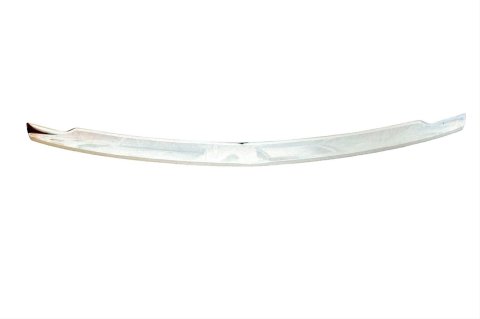 Husky Liners 99-02 Chevrolet Silverado 1500 Aeroskin Hood Protector - Chrome