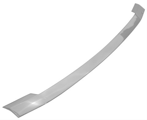Husky Liners 13-17 Buick Enclave Aeroskin Hood Protector - Chrome