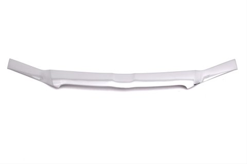 Husky Liners 11-14 Chrysler 300 Grille Fascia Mount Aeroskin Hood Protector - Chrome