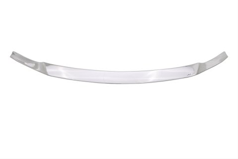 Husky Liners 13-16 Nissan Pathfinder Aeroskin Hood Protector - Chrome