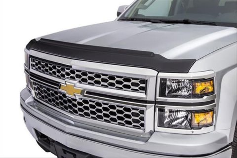 Husky Liners 19-25 GMC Sierra 1500 Aeroskin II - Tex. Blk