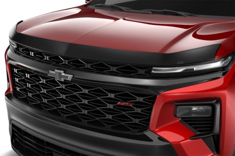 Husky Liners 2024 Chevrolet Traverse Aeroskin - Smoke