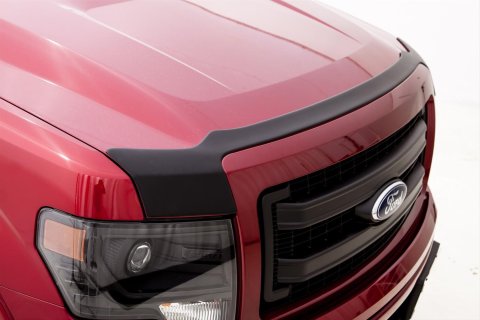 Husky Liners 05-20 Nissan Frontier Aeroskin Low Profile - Matte Black
