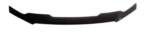 Husky Liners 18-22 Honda Accord Sedan Aeroskin Low Profile - Matte Black