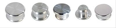 Turbosmart BOV 19mm Hose Blanking Plug