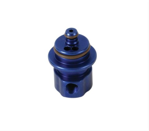 Turbosmart FPR Adapter Audi/VW