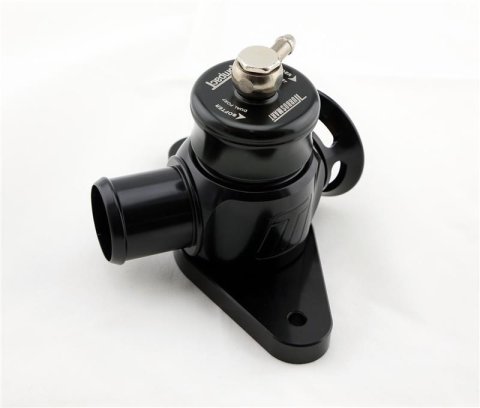 Turbosmart 07-13 Mazda Mazdaspeed3 / 06-12 Mazda CX7 2.3T Kompact Dual Port Blow Off Valve