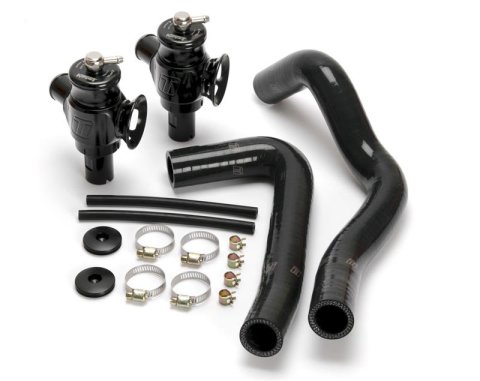 Turbosmart BMW 135i/335i/535i/Z4 w/ N54 Twin Turbo 3.0L Kompact Dual Port Kit