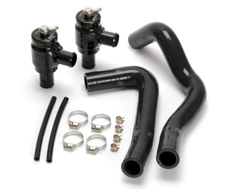 Turbosmart BMW 135i/335i/535i/Z4 w/ N54 Twin Turbo 3.0L Kompact Plumb Back Kit