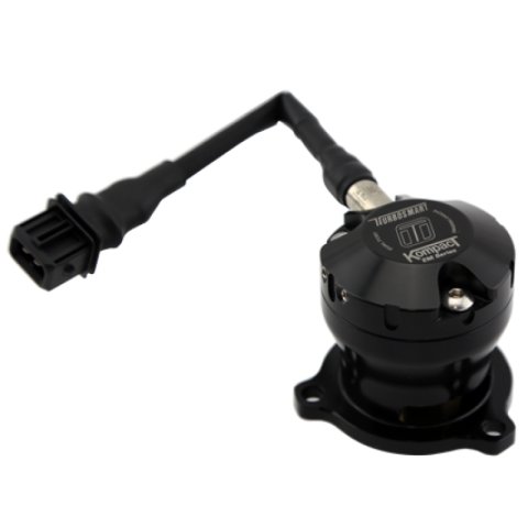 Turbosmart BMW N55 3.0L (E90/E92/F30) BOV Kompact EM Dual Port VR9 (No Drop Ship)