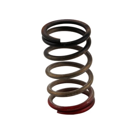 Turbosmart Gen-V WG40/45 HP 40 PSI Spring Upgrade - Black/Red